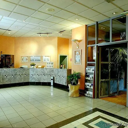 Alliance - Couvent Des Minimes Hotel Lille
