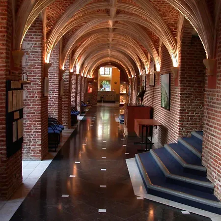 Hotel Alliance - Couvent Des Minimes 4*