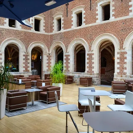 Hotel Alliance - Couvent Des Minimes