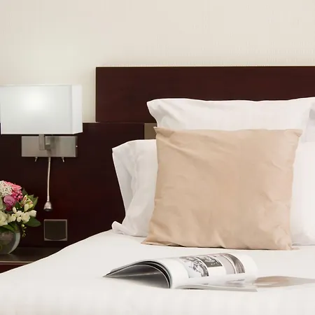 Alliance - Couvent Des Minimes Hotel 4*