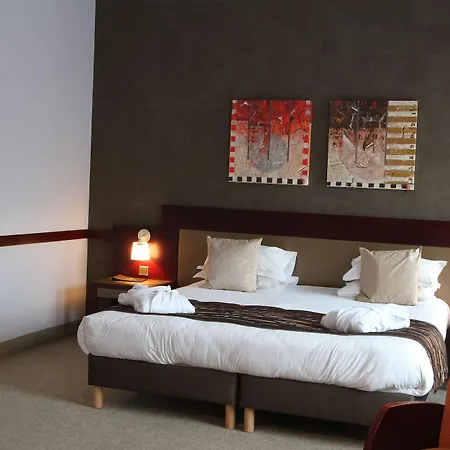 Hotel Alliance - Couvent Des Minimes