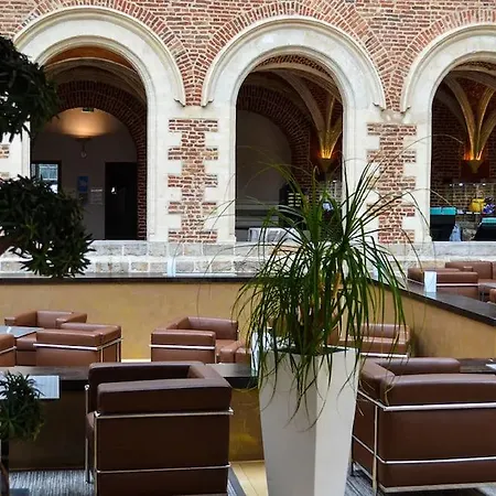 Hotel Alliance - Couvent Des Minimes