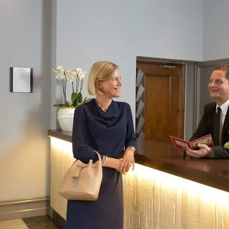 Hotel Alliance - Couvent Des Minimes