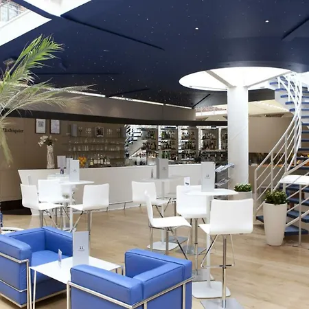 Hotel Alliance - Couvent Des Minimes Lille