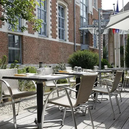Alliance - Couvent Des Minimes Hotel 4*