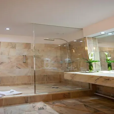Hotel Alliance - Couvent Des Minimes