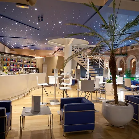 Hotel Alliance - Couvent Des Minimes Lille