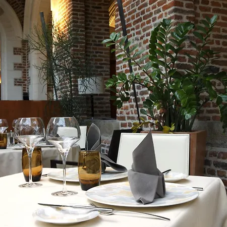 Alliance - Couvent Des Minimes Lille