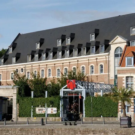 Hotel Alliance - Couvent Des Minimes