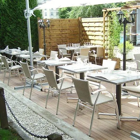 Hotel Alliance - Couvent Des Minimes Lille