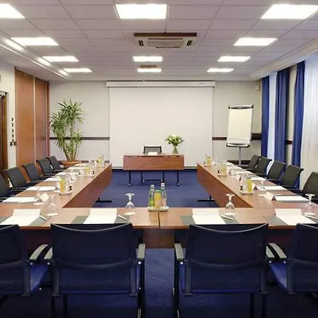 Alliance - Couvent Des Minimes