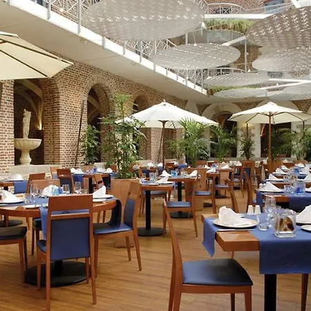 Hotel Alliance - Couvent Des Minimes Lille