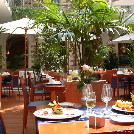 Hotel Alliance - Couvent Des Minimes