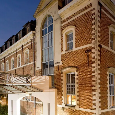 Alliance - Couvent Des Minimes Lille
