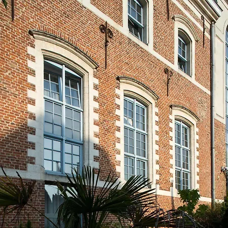 Hotel Alliance - Couvent Des Minimes Lille