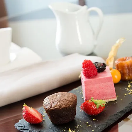 Alliance - Couvent Des Minimes Hotel 4*