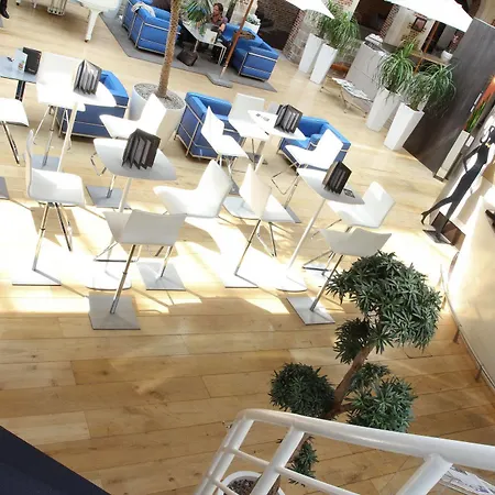 Alliance - Couvent Des Minimes 4* Lille