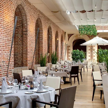 Alliance - Couvent Des Minimes Hotel