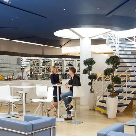 Alliance - Couvent Des Minimes Hotel 4*