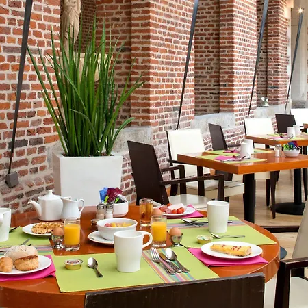 Hotel Alliance - Couvent Des Minimes