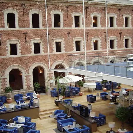 Hotel Alliance - Couvent Des Minimes