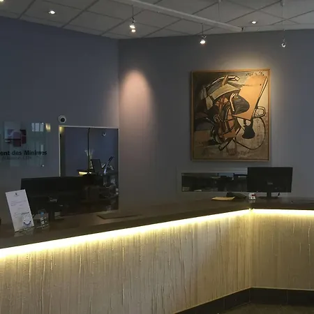 Alliance - Couvent Des Minimes Hotel 4*