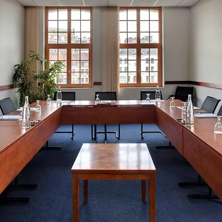 Alliance - Couvent Des Minimes Hotel 4*